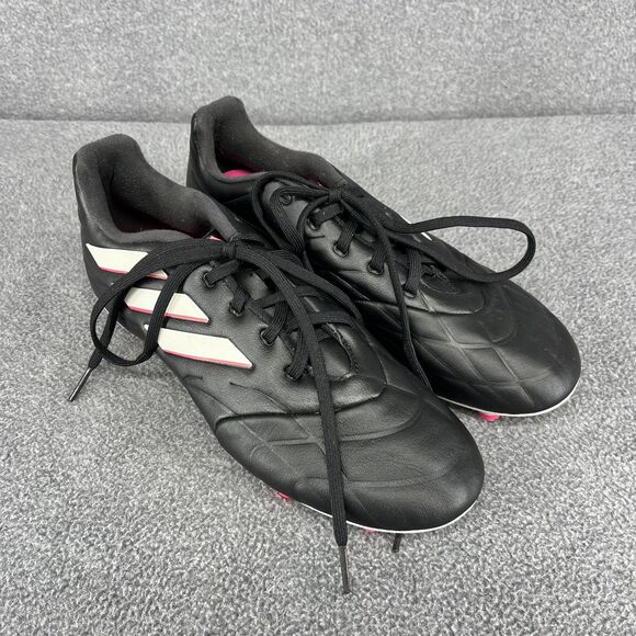 Adidas Copa‎ Soccer Shoes Mens 7 Cleats FG Football Boots EU 40 - Picture 2 of 16